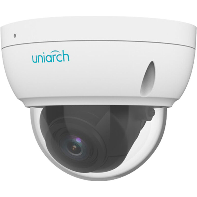 Camara Ip Domo 2,8-12mm 5mpx Uniarch Ipc-d315-apkz