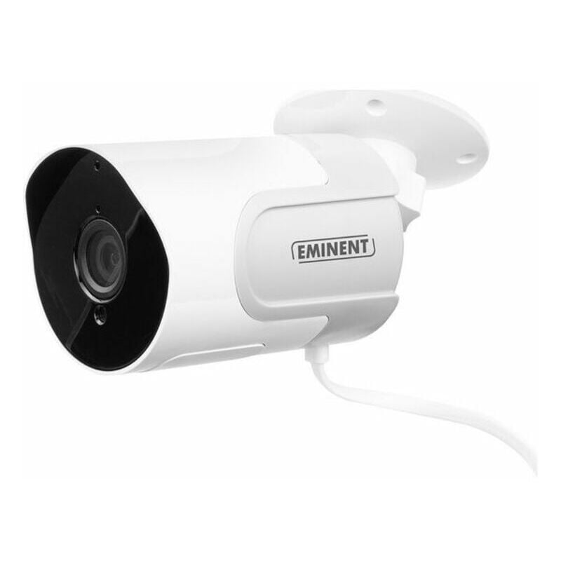 

Cámara IP Eminent EM6420 1080 px WiFi 2.4 GHz Blanco