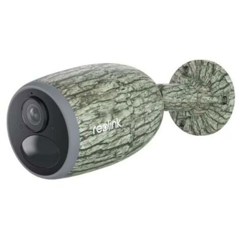 Cámara ip go plus 4g lte usb-c camo reolink (con batería)