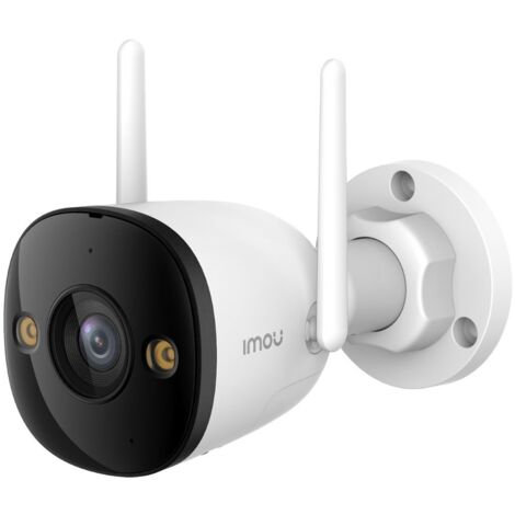 Cámara IP Imou Bullet 3 de 3 MP IPCS3EP3M0WE0360B