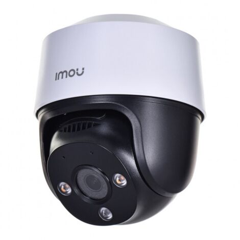 Cámara IP IMOU POE 4MP IPC-S41FAP