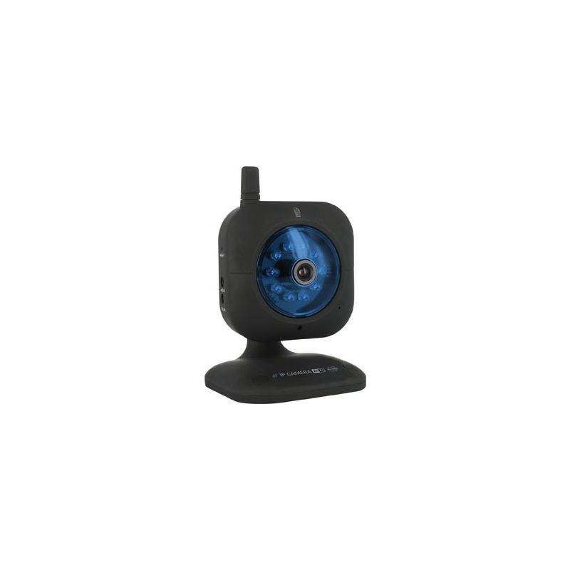 

Camara vigilancia IP Wifi interior Cosmo