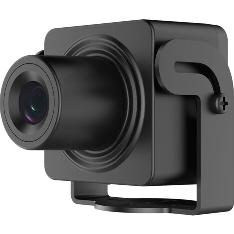 Camara Ip Miniatura 2,8mm 4mpx Hikvision Ds-2cd2d45g1/m-d