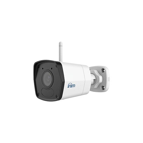 Cámara IP minidomo WIFI de 2 MP