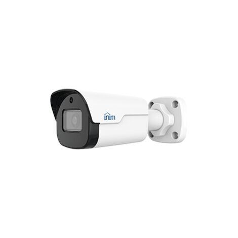Cámara IP minidomo WIFI de 4 MP