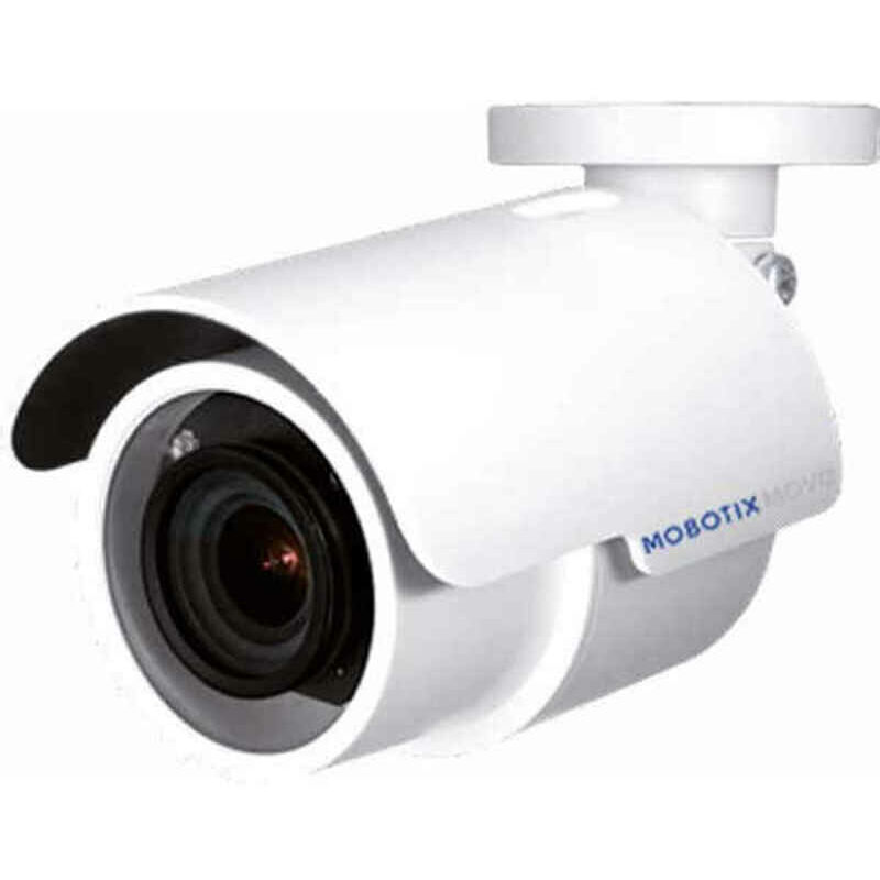 

Cámara IP Mobotix BC-2-IR 1080 px Blanco