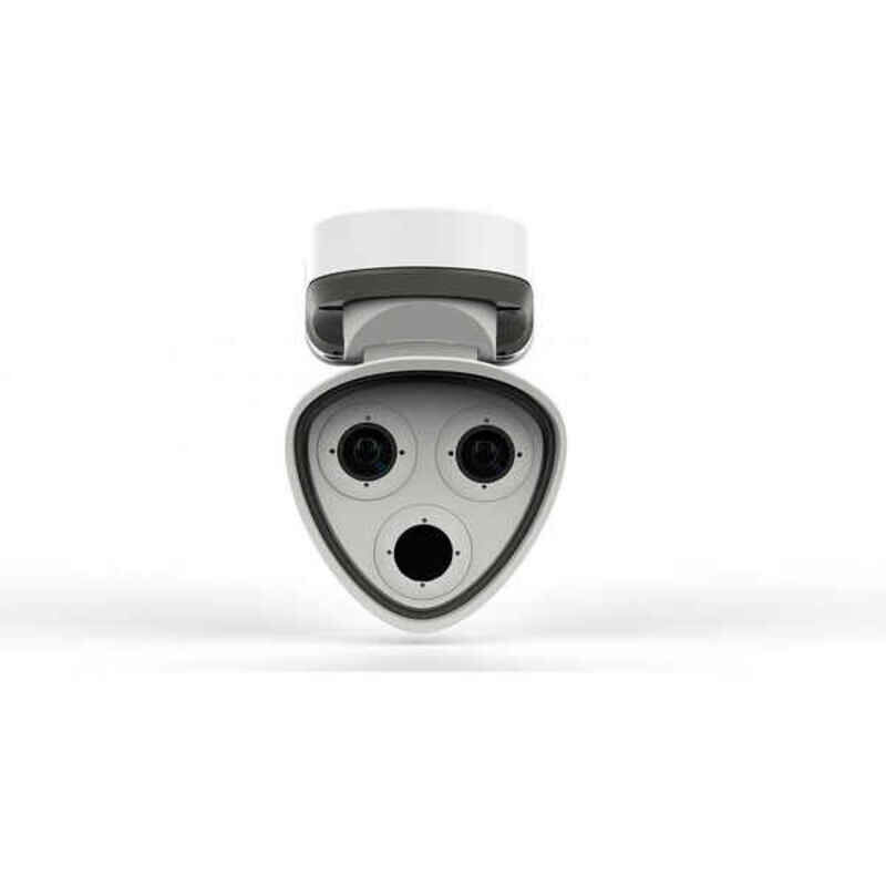

Cámara IP Mobotix MX-M73A-RJ45 3840 x 2160 px Blanco