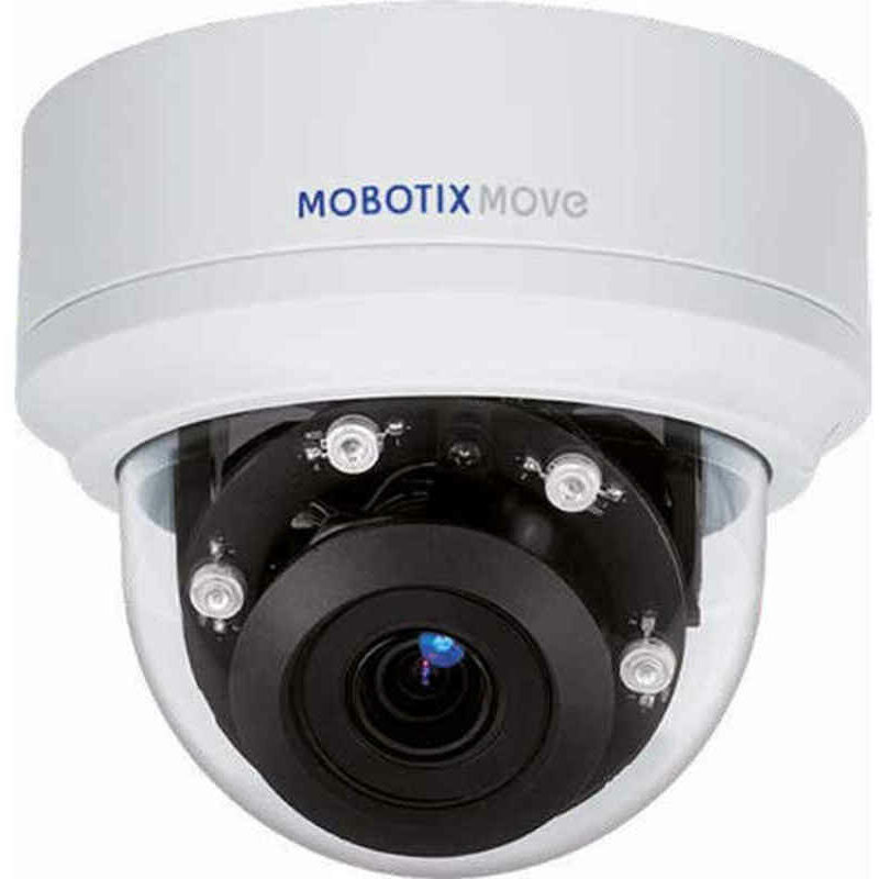 

Cámara IP Mobotix VD-2-IR 720 p Blanco