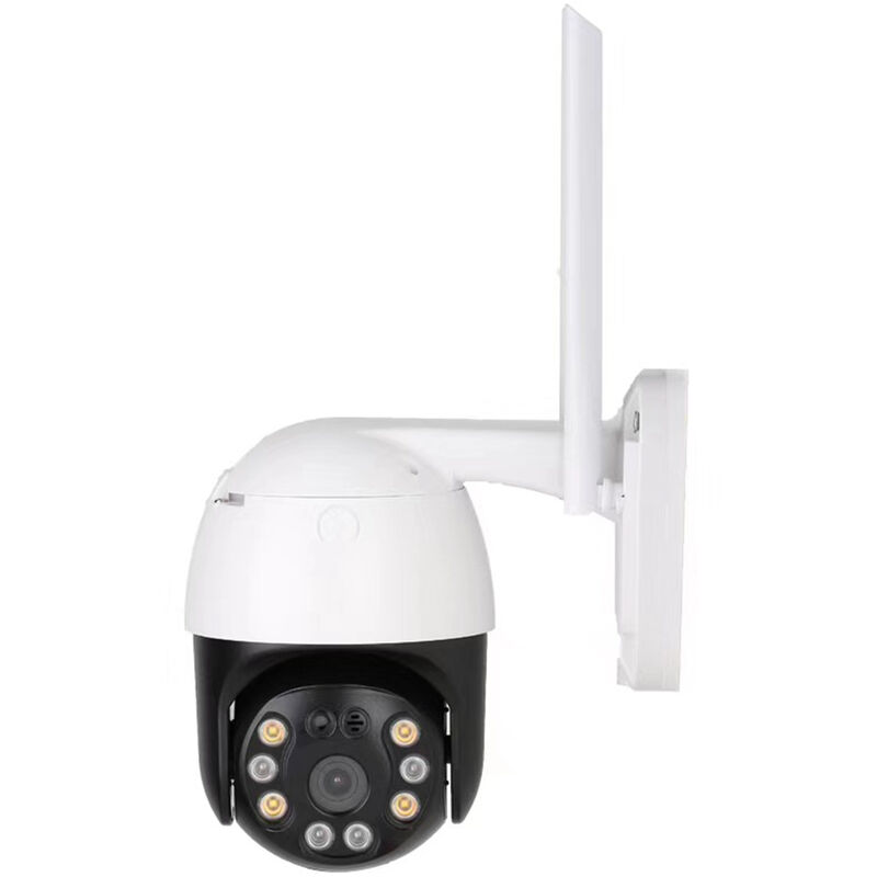 

Happyshopping - Camara IP, Onvif Speed Dome CCTV Camara IR, Vigilancia de seguridad al aire libre