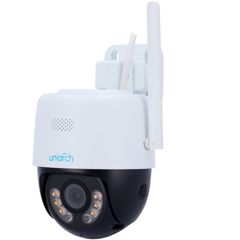 Camara Ip Pt 4mm 3mpx Wifi Uniarch Uv-uho-p1a-m3f4d