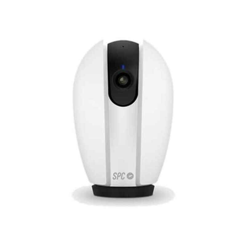 

Cámara IP SPC 6340B Seg Teia2 Full HD 1080p 360º