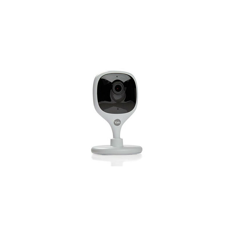 

Camara Ip Vigilancia 111X87X171 720P Bl Int. Sv- - Yale Smart Living