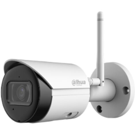 Cámara IP WiFi DAHUA IPC-HFW1430DS-SAW-0280B