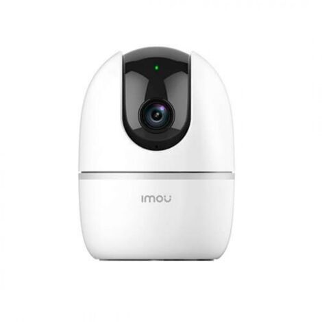 CAMARA IP WIFI IMOU A1 4MP 4MP/WIFI+ETHERNET/AUDIO BIDIRECC