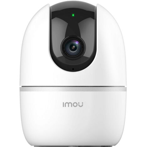 CAMARA IP WIFI IMOU A1 4MP 4MP/WIFI+ETHERNET/AUDIO BIDIRECC
