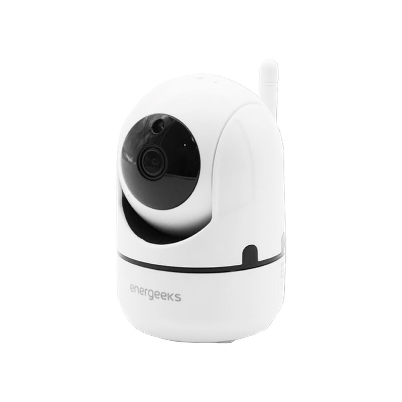 

Camara Ip Wifi Pl Bl Motorizada Eg-Cip001 - Energeeks