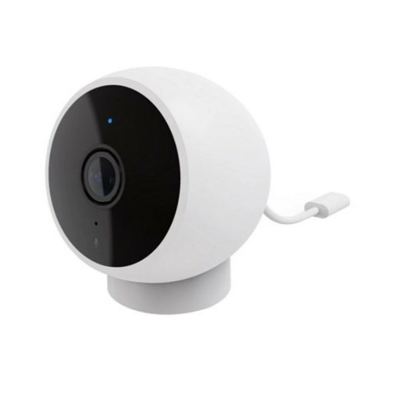 

Cámara IP Xiaomi Mi Home Security Full HD 1080p 170º Blanco