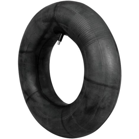Cámara neumática para rueda de carretilla - Ø 406 mm