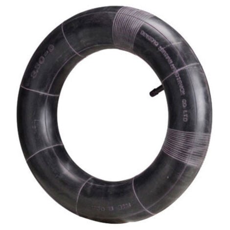 EDM Camara rueda carretilla obra neumática 3.50/8