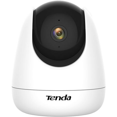 Camara Seguridad Ip Tenda Cp3 Fhd