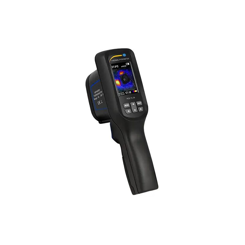 

Pce Instruments - Cámara termográfica PCE-TC 29