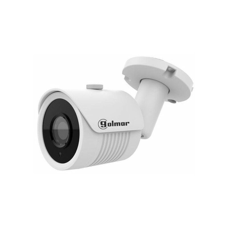 

Camara tipo Bullet AHD4-3603B 31600285 1080p - Golmar