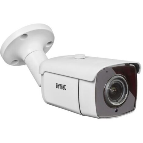 Cámara Urmet AHD 1080P 2.8mm 1096/210 Optical Bullet AHD 1080P