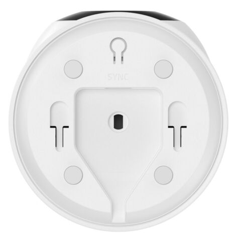 CAMARA VIDEOVIGILANCIA EUFY INDOOR CAM E30