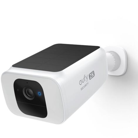 CAMARA VIDEOVIGILANCIA EUFY SOLOCAM S40 2K WIRELESS