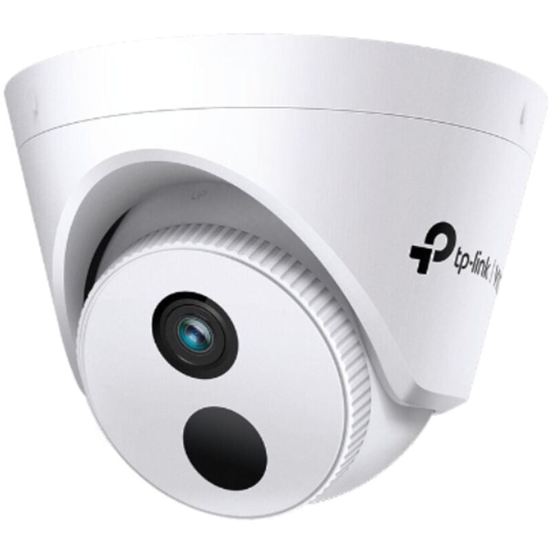 Tp-link - Videocámara de Vigilancia vigi C420I(4MM)