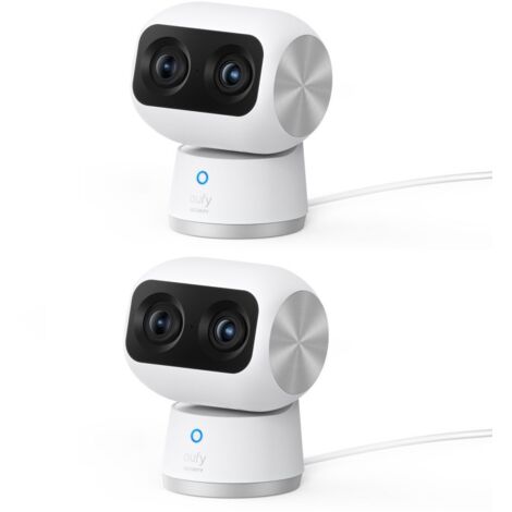 CAMARA VIGILANCIA EUFY INDOOR SOLOCAM S350