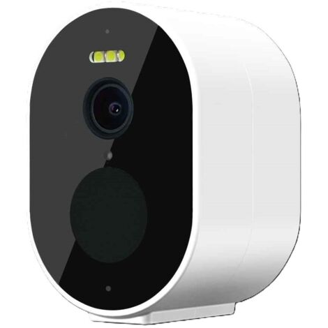 CAMARA WIFI INT/EXT RANGER III