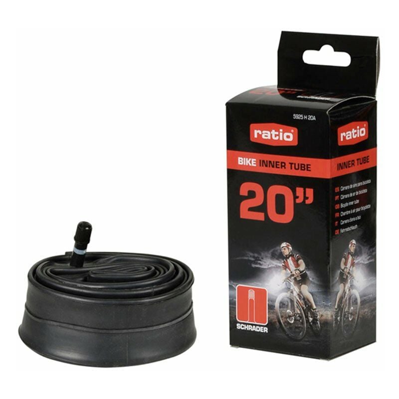

Camara Aire 20'X1.75/2.125 Valv.Schrader