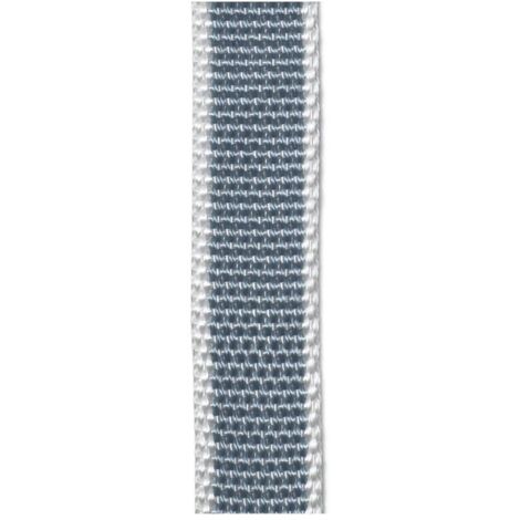 CAMBESA 02 Rolloband, 22 mm x 6 m, Grau/Weiß (Blister)