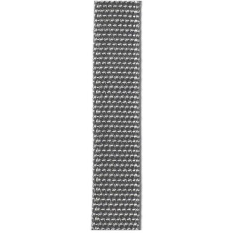CAMBESA 04 Nastro cieco 14 mm x 6 m Grigio (blister)