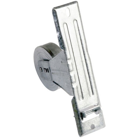 CAMBESA 1002 Milan Kehrschaufel 5 m ohne Platte (Blister)