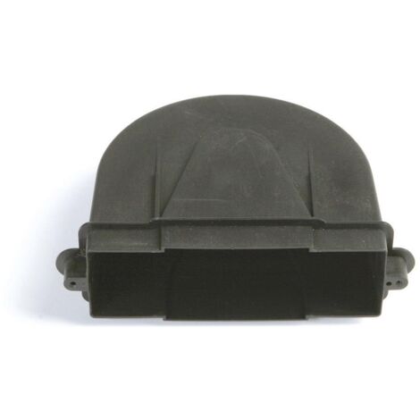 CAMBESA 1021 Scatola in plastica per collettore 1002 e 1003