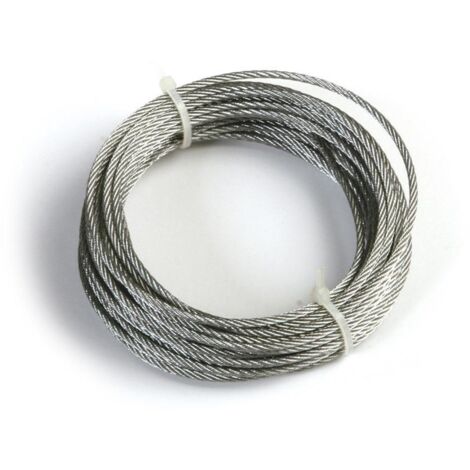 CAMBESA 1432 Câble 2 mm x 6 m