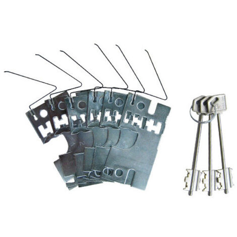 CAMBI COMB.CHIAVI CR A.23-2000-01