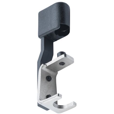 Cambiador de punzonadores BOLLMANN tipo revólver con 3.750 mm de longitud.