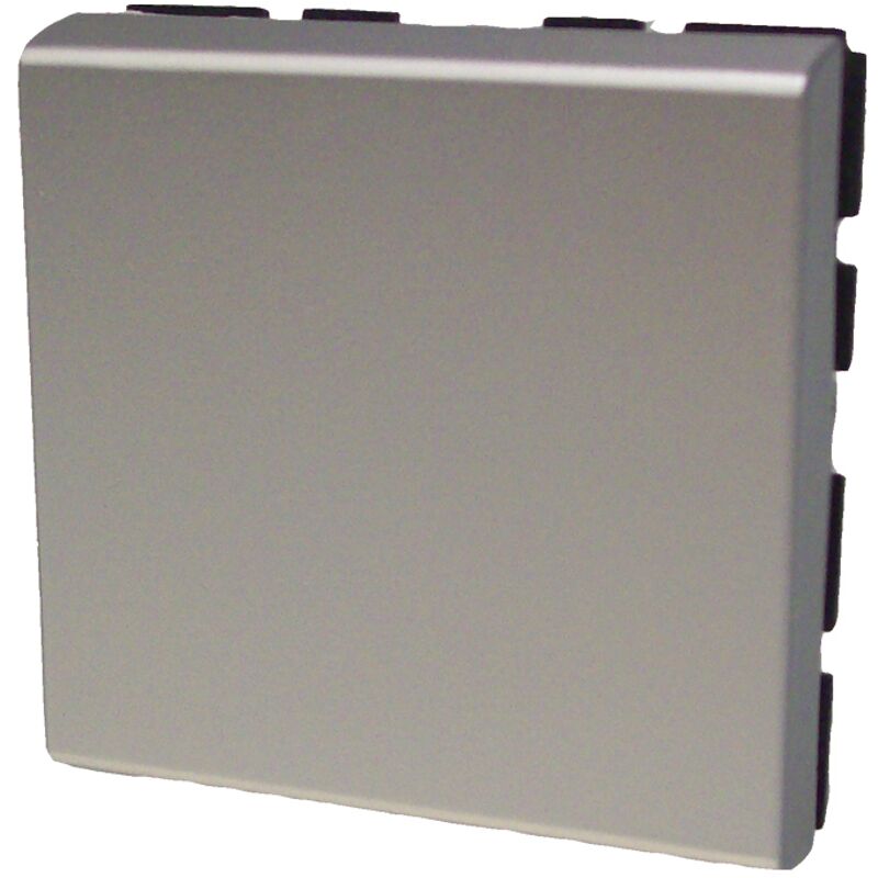 

Cambiar DLP Legrand - Mosaico 2 por ciento de aluminio - Aluminium