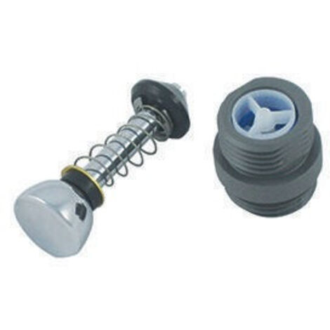 Cambio 7305505-00 KLUDI