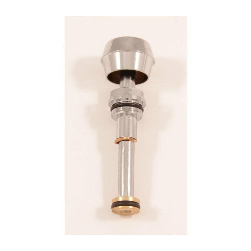 

Cambio a 0243/0245 cromado ESTÁNDAR - Ideal