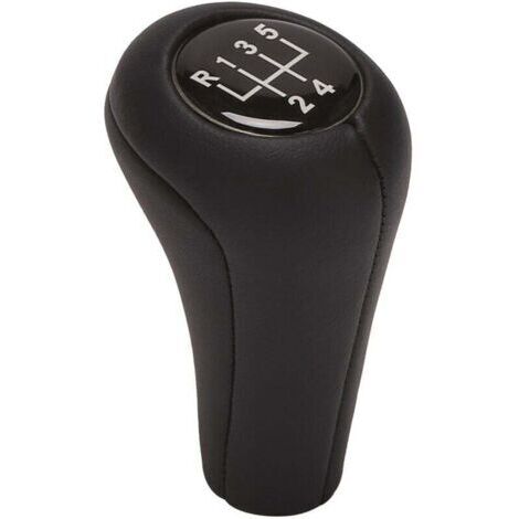 Cambio a cinque velocità per Pommeau per E28, E30, E32, E34, E36, E38, E39, E46, X1, X3, X5, Z1, Z3, Z4
