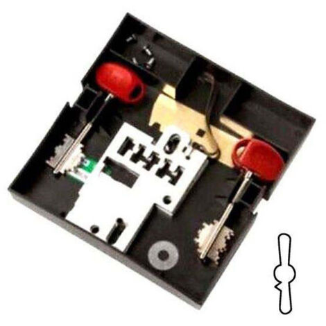 CAMBIO CIFRATURA 91184102 MOTTURA