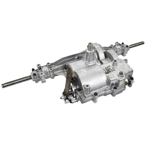Cambio Modello 205-535 usato su G.G.P. J92 PEERLESS-455560