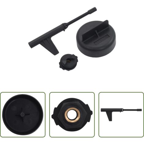 Cambio olio trasmissione -  Set di Adattatori Olio Mercedes Benz 9G Tronic Transmission 725