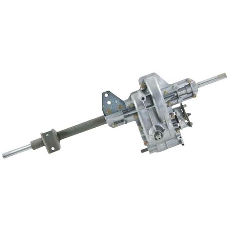 CAMBIO TRATTORINO MTD-455304