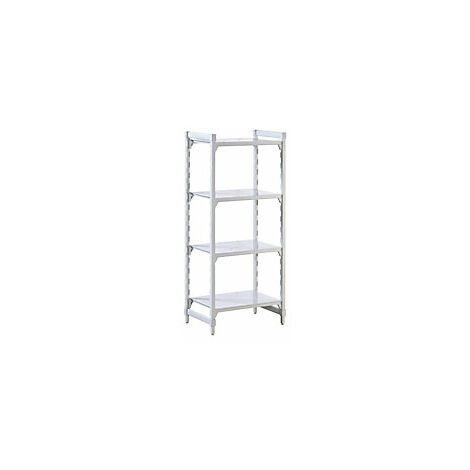 Cambro  Scaffale modulare a innesto in plastica PREMIUM  largh
