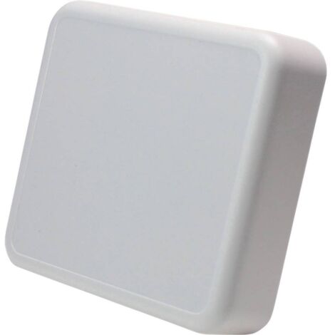 Camdenboss CBRS CBRS01SWH-CON Contenitore universale 86 x 86 x 25.5 ABS Bianco 1 pz.